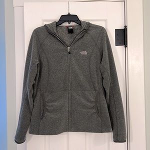NorthFace jacket size Large womens. Very good condition. Barely worn.